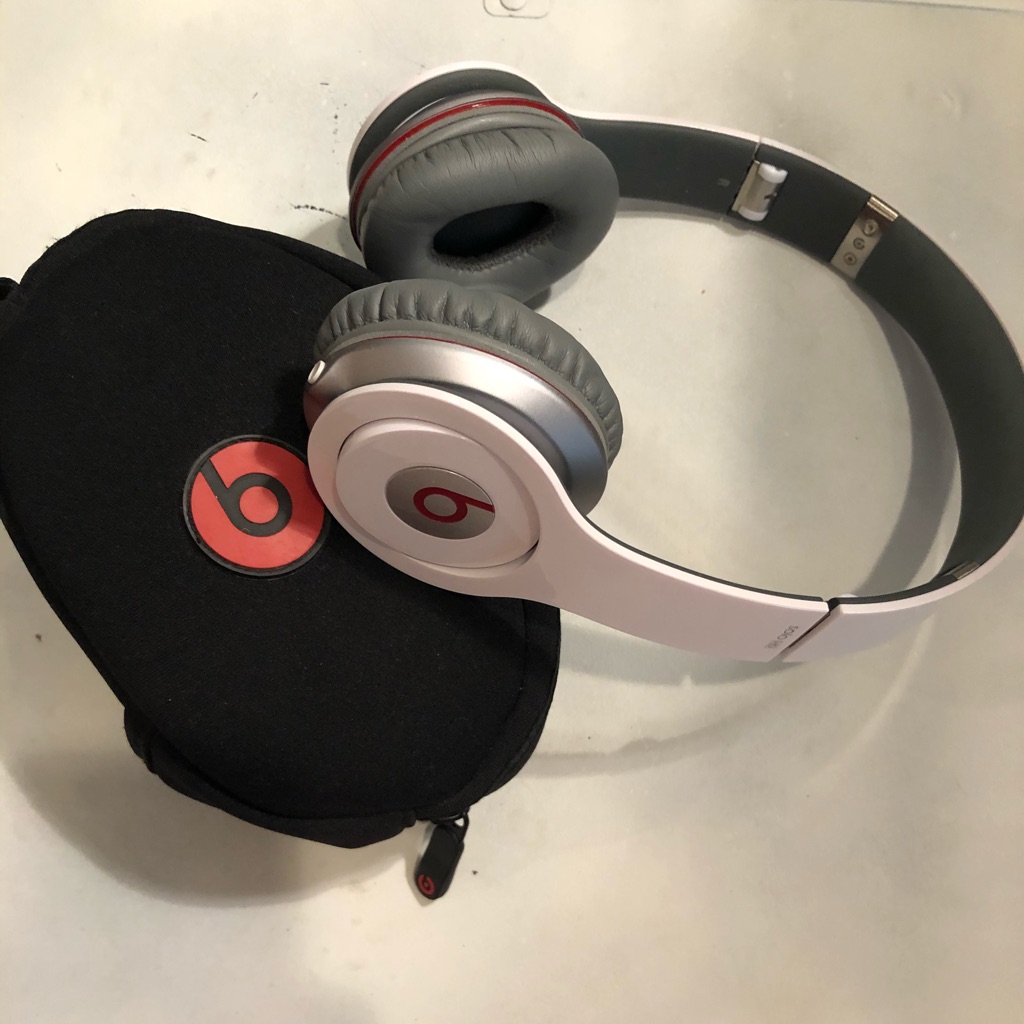 Beats By Dr Dre